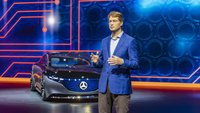 Mercedes-Chef knallhart: Wer billige Autos will, soll woanders kaufen
