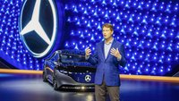 Mercedes gibt Gas: E-Auto-Käufer dürfen sich freuen
