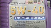 5W30 oder 5W40: Was bedeuten die Motorölangaben?