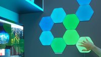 Nanoleaf zurücksetzen – so geht der Reset