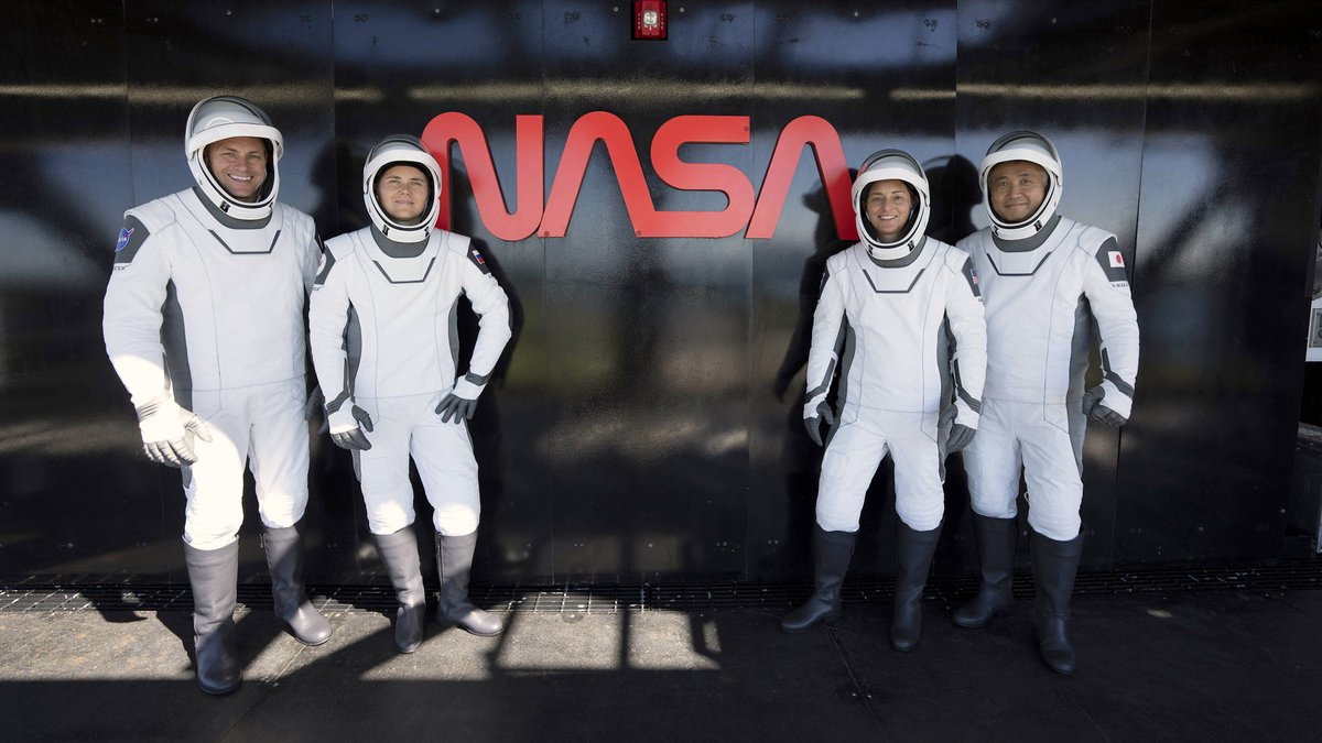 Weltraum auf Abruf: NASA startet eigenen Streaming-Dienst