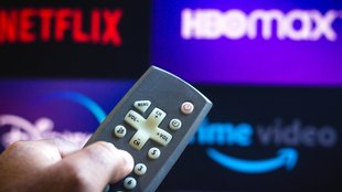 Disney+, Netflix, Amazon: Streaming-Dienste stecken in der Krise