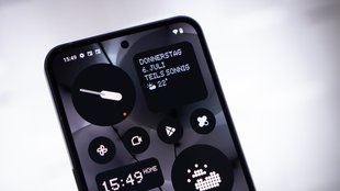 Traum von iMessage auf Android-Handys zerplatzt: Nothing zieht App zurück