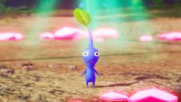 Pikmin 4: Blaue Pikmin bekommen