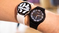 Samsung überrascht Smartwatch-Besitzer mit neuen Funktionen für alle