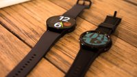 Samsung Galaxy Watch 6 (Classic): Bedienungsanleitung als PDF-Download (Deutsch)