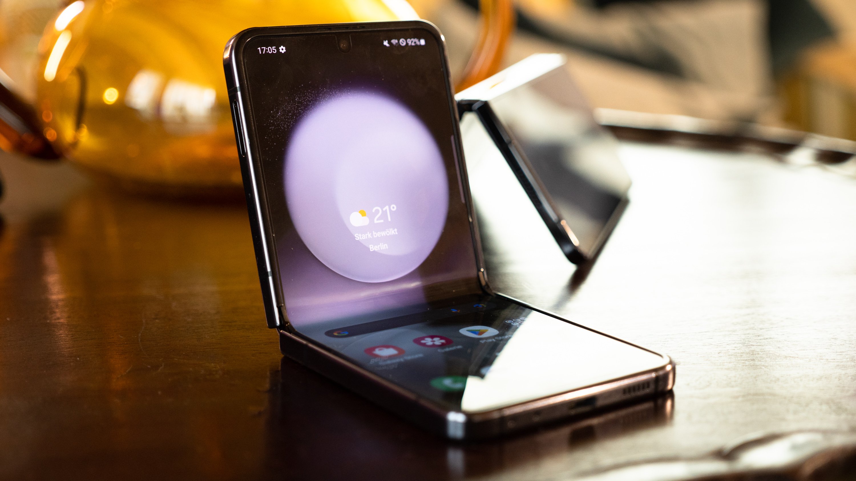 Samsung Galaxy Z Flip 5: Mega-Schnapper bei MediaMarkt