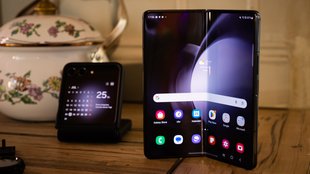 Samsung knackt Rekord: Interesse an neuen Handys hoch wie nie
