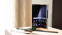 Galaxy Z Fold 6 FE: Samsung plant Falt-Handy zum Sparpreis