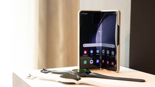 Samsung hat Großes vor: Nächste Falt-Handys sollen Rekorde brechen