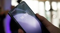 Samsung kann es besser: Geheime Smartphones enthüllt