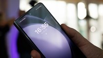 Samsung kann es besser: Geheime Smartphones enthüllt