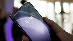 Samsung kann es besser: Geheime Smartphones enthüllt