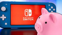 Nintendo Switch: 16 geniale Spiele unter 25 Euro