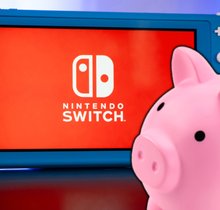 Nintendo Switch: 16 geniale Spiele unter 25 Euro