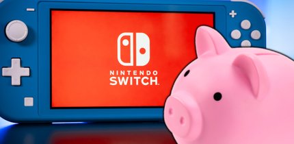 Nintendo Switch: 16 geniale Spiele unter 25 Euro