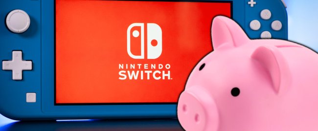 Nintendo Switch: 16 geniale Spiele unter 25 Euro