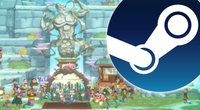 Neues Steam-Highlight: Fans feiern charmantes Unterwasser-RPG