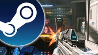 Steam-Flop: Shooter-Blockbuster laufen die Spieler davon