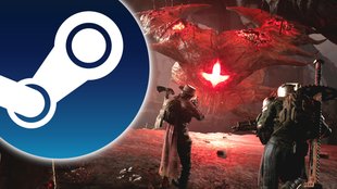 Steam-Tipp für RPG-Fans: Düsteres Sci‑Fi-Epos massiv reduziert