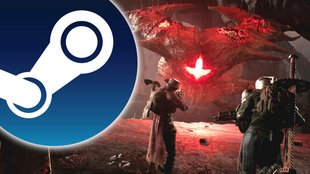 Steam-Hit: Fortsetzung zu beliebtem Endzeit-RPG sorgt schon vor Release für Wirbel