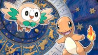 Der perfekte Pokémon-Typ: Diese Monster passen laut Sternzeichen zu euch