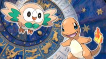 Der perfekte Pokémon-Typ: Diese Monster passen laut Sternzeichen zu euch