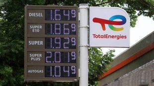 Benzin und Diesel noch teurer: Damit müssen Autofahrer rechnen