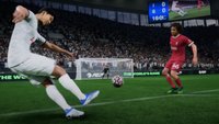 EA Sports FC 24: Crossplay auf PS4, PS5, Xbox & PC
