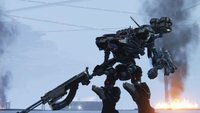 Armored Core 6 angespielt: Mech-Action mit Soulsborne-Ähnlichkeiten