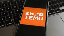 Vorsicht vor Temu: Verbraucherschützer warnen vor China-App