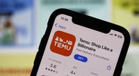 Abzocke bei Temu? So einfach führt die China-App Kunden in die Irre