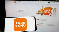 Temu Kontakt: Hilfe vom Kunden-Service per Chat & Formular