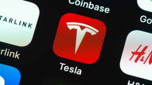 AirPlay für Teslas: Elon Musk erlaubt Apple-Streaming
