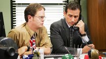 The Office: Sitcom-Star verrät trauriges Geheimnis