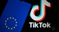 EU droht mit Sperre: TikTok, Twitter, YouTube und Co. müssen sich fügen