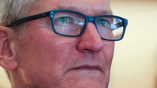 Abfuhr für den Apple-Chef: Netflix zeigt Tim Cook die kalte Schulter