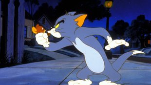 Wie endet „Tom & Jerry“? Was ist die „verbotene“ Folge?