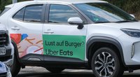 Uber Eats: Konto löschen – so gehts