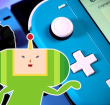 Nintendo Switch: 14 geheime Spiele-Perlen