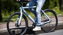 Vanmoof vor der Pleite: So rettet man sein E-Bike