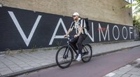 VanMoof ist zurück: Auf dieses Update haben E-Bike-Fahrer gewartet