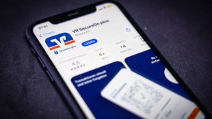„VR Securego läuft ab“? Warnung per SMS – Vorsicht vor Betrügern!