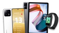 Xiaomi Week bei MediaMarkt: Smartphones, Tablets & mehr im Super-Sale