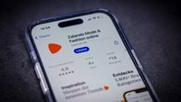 Zalando: Kleidergröße per App erkennen