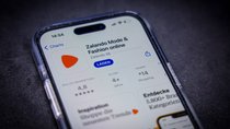 Zalando: Kleidergröße per App erkennen