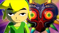Zelda-Fan spricht Klartext: Eure Lieblingsspiele sind höchstens mittelmäßig