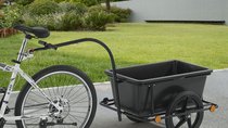 Spartipp: Lastenrad-Alternative zum Sparpreis im Netto Online-Shop erhältlich