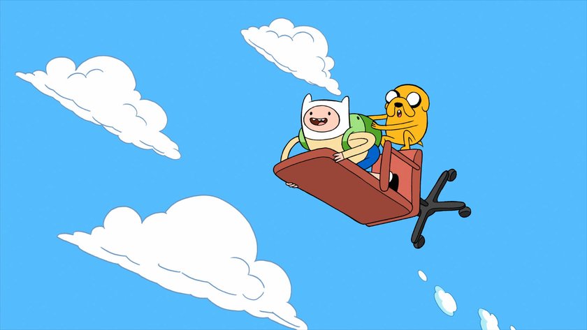 Adventure Time Cartoon Network