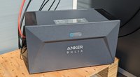 Anker Solix Solarbank im Test: Bezahlbarer Balkonkraftwerk-Speicher mit Schwächen